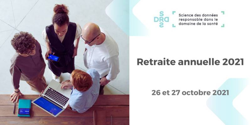 Retraite annuelle